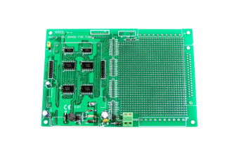 Контроллеры X002,   ICP DAS Co. Ltd. (Тайвань)