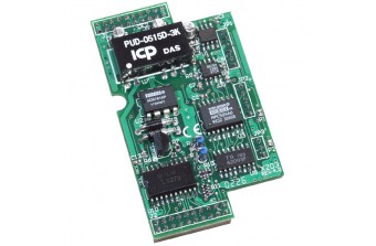 Контроллеры X203,   ICP DAS Co. Ltd. (Тайвань)