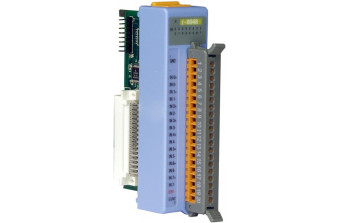 Модули сбора данных I-8048 CR, ICP DAS Co. Ltd. (Тайвань) Модули сбора данных I-8048 CR, ICP DAS Co. Ltd. (Тайвань)