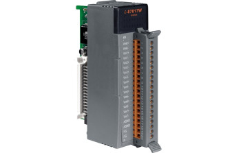 Модули сбора данных I-87017W-A5-G CR, ICP DAS Co. Ltd. (Тайвань) Модули сбора данных I-87017W-A5-G CR, ICP DAS Co. Ltd. (Тайвань)