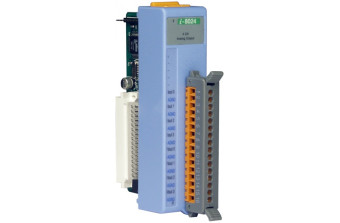 Модули сбора данных I-8024 CR,   ICP DAS Co. Ltd. (Тайвань)