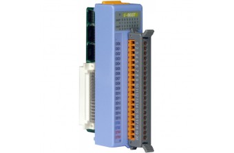 Модули сбора данных I-8037 CR,   ICP DAS Co. Ltd. (Тайвань)