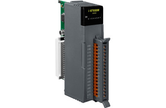 Модули сбора данных I-87058W-G CR, ICP DAS Co. Ltd. (Тайвань) Модули сбора данных I-87058W-G CR, ICP DAS Co. Ltd. (Тайвань)