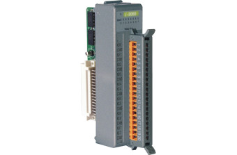 Модули сбора данных I-8068-G CR, ICP DAS Co. Ltd. (Тайвань) Модули сбора данных I-8068-G CR, ICP DAS Co. Ltd. (Тайвань)