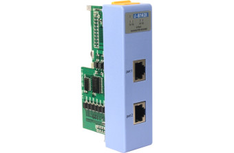 Модули сбора данных I-8142i, ICP DAS Co. Ltd. (Тайвань) Модули сбора данных I-8142i, ICP DAS Co. Ltd. (Тайвань)