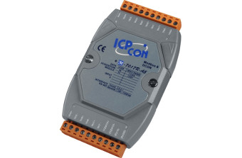 Модули сбора данных M-7017R-A5-G CR,   ICP DAS Co. Ltd. (Тайвань)