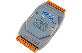 Модули сбора данных M-7053-G CR, ICP DAS Co. Ltd. (Тайвань) Модули сбора данных M-7053-G CR, ICP DAS Co. Ltd. (Тайвань)