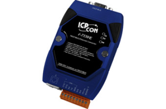 Конвертеры и шлюзы I-7550E CR, ICP DAS Co. Ltd. (Тайвань) Конвертеры и шлюзы I-7550E CR, ICP DAS Co. Ltd. (Тайвань)