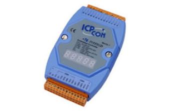 Контроллеры I-7188XG CR, ICP DAS Co. Ltd. (Тайвань) Контроллеры I-7188XG CR, ICP DAS Co. Ltd. (Тайвань)