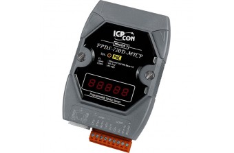 Конвертеры и шлюзы PPDS-720D-MTCP CR,   ICP DAS Co. Ltd. (Тайвань)