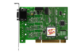 Коммуникационные платы PCM-CPM100-D-CR, ICP DAS Co. Ltd. (Тайвань) Коммуникационные платы PCM-CPM100-D-CR, ICP DAS Co. Ltd. (Тайвань)