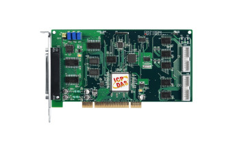 Платы ввода/вывода PCI-1002LU/S CR, ICP DAS Co. Ltd. (Тайвань) Платы ввода/вывода PCI-1002LU/S CR, ICP DAS Co. Ltd. (Тайвань)