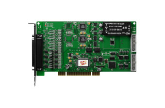 Платы ввода/вывода PISO-DA8U CR, ICP DAS Co. Ltd. (Тайвань) Платы ввода/вывода PISO-DA8U CR, ICP DAS Co. Ltd. (Тайвань)