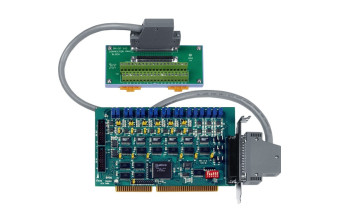 Платы ввода/вывода A-626/S CR,   ICP DAS Co. Ltd. (Тайвань) Платы ввода/вывода A-626/S CR,   ICP DAS Co. Ltd. (Тайвань)