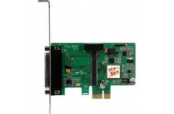 Платы ввода/вывода PCIe-8620 CR,   ICP DAS Co. Ltd. (Тайвань)