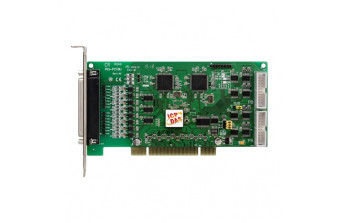 Платы ввода/вывода PCI-FC16U CR, ICP DAS Co. Ltd. (Тайвань) Платы ввода/вывода PCI-FC16U CR, ICP DAS Co. Ltd. (Тайвань)