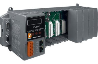 Контроллеры iP-8841-FD CR,   ICP DAS Co. Ltd. (Тайвань)
