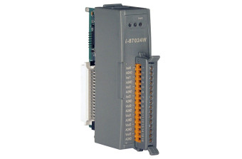 Модули сбора данных I-87024W-G CR, ICP DAS Co. Ltd. (Тайвань) Модули сбора данных I-87024W-G CR, ICP DAS Co. Ltd. (Тайвань)