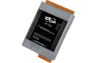 Модули сбора данных ET-7261 CR, ICP DAS Co. Ltd. (Тайвань) Модули сбора данных ET-7261 CR, ICP DAS Co. Ltd. (Тайвань)