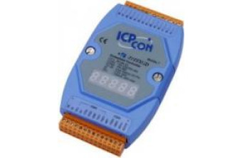 Контроллеры I-7188XGD CR, ICP DAS Co. Ltd. (Тайвань) Контроллеры I-7188XGD CR, ICP DAS Co. Ltd. (Тайвань)