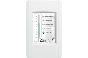 Панели оператора (HMI) TPD-280U CR, ICP DAS Co. Ltd. (Тайвань) Панели оператора (HMI) TPD-280U CR, ICP DAS Co. Ltd. (Тайвань)
