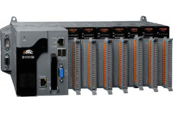 Контроллеры XP-8747-CE6 CR, ICP DAS Co. Ltd. (Тайвань) Контроллеры XP-8747-CE6 CR, ICP DAS Co. Ltd. (Тайвань)