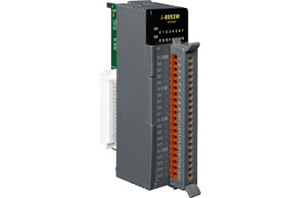 Модули сбора данных I-8053W-A2-G CR, ICP DAS Co. Ltd. (Тайвань) Модули сбора данных I-8053W-A2-G CR, ICP DAS Co. Ltd. (Тайвань)