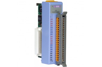 Модули сбора данных I-8080 CR,   ICP DAS Co. Ltd. (Тайвань)