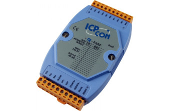 Модули сбора данных I-7052 CR, ICP DAS Co. Ltd. (Тайвань) Модули сбора данных I-7052 CR, ICP DAS Co. Ltd. (Тайвань)