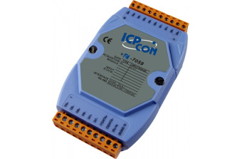 Модули сбора данных I-7059 CR,   ICP DAS Co. Ltd. (Тайвань)