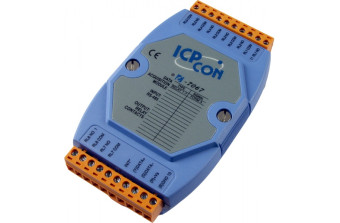 Модули сбора данных I-7067 CR, ICP DAS Co. Ltd. (Тайвань) Модули сбора данных I-7067 CR, ICP DAS Co. Ltd. (Тайвань)