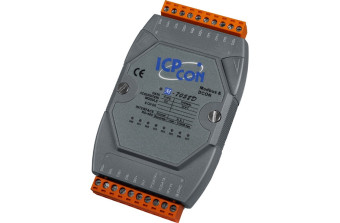 Модули сбора данных M-7058D CR, ICP DAS Co. Ltd. (Тайвань) Модули сбора данных M-7058D CR, ICP DAS Co. Ltd. (Тайвань)