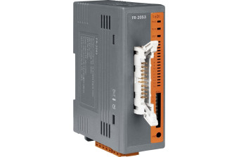 Модули сбора данных FR-2053,   ICP DAS Co. Ltd. (Тайвань)