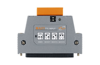 Модули сбора данных MA-21, ICP DAS Co. Ltd. (Тайвань) Модули сбора данных MA-21, ICP DAS Co. Ltd. (Тайвань)