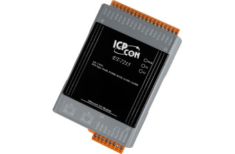 Модули сбора данных ET-7215 CR,   ICP DAS Co. Ltd. (Тайвань)