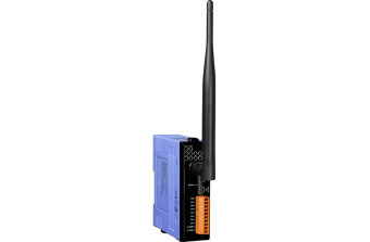 Беспроводные коммуникации ZT-2052-IOP CR, ICP DAS Co. Ltd. (Тайвань) Беспроводные коммуникации ZT-2052-IOP CR, ICP DAS Co. Ltd. (Тайвань)