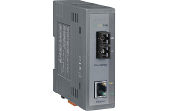 Промышленный Ethernet NS-200AFCS-60T CR,   ICP DAS Co. Ltd. (Тайвань)