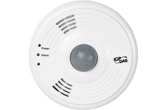 Модули с алгоритмами обработки PIR-130-AC CR,   ICP DAS Co. Ltd. (Тайвань)