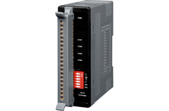 Конвертеры и шлюзы I-2534 CR, ICP DAS Co. Ltd. (Тайвань) Конвертеры и шлюзы I-2534 CR, ICP DAS Co. Ltd. (Тайвань)