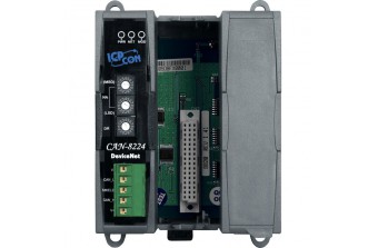 Контроллеры CAN-8224-G (I-8KDNS2-G),   ICP DAS Co. Ltd. (Тайвань)