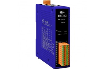 Модули сбора данных PFN-2051 CR,   ICP DAS Co. Ltd. (Тайвань)