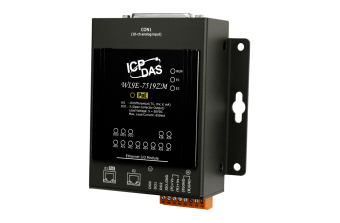 WISE-7519ZM/S WISE-7519ZM/S