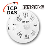 Модуль датчика освещенности, температуры и влажности от ICPDAS