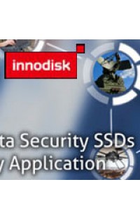 Защита данных от фирмы InnoDisk: серия SSD InnoRobust является лучшим решением для военных применений
