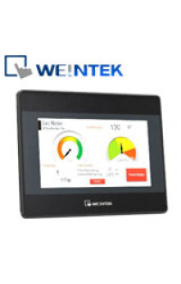 Обновления в iP-серии HMI-панелей Weintek