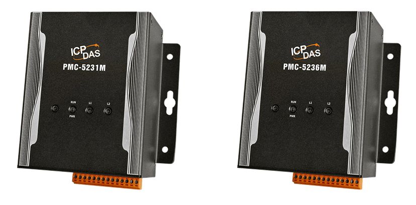 PMC-5231M и PMC-5236M