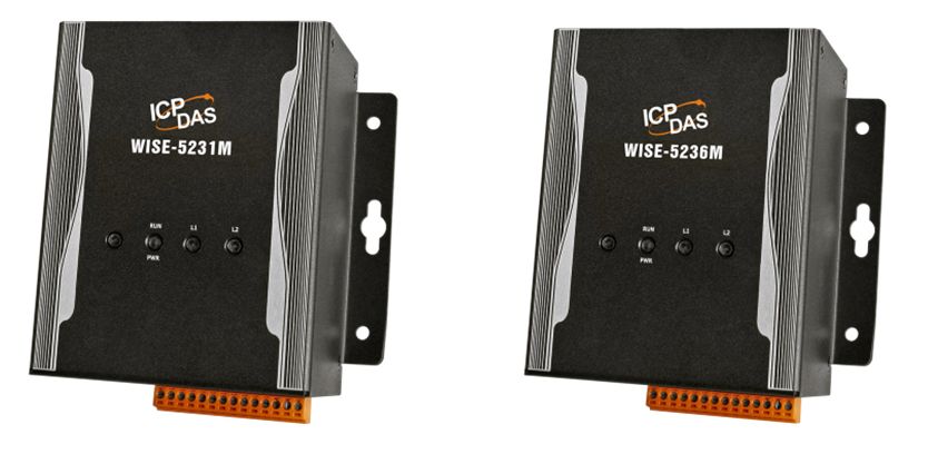 WISE-5231M и WISE-5236M